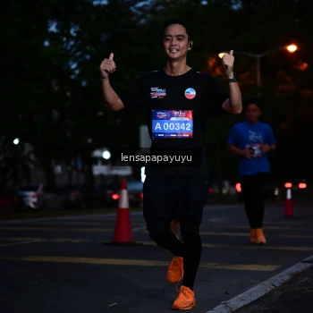 Runner Photo 3918042