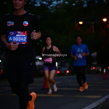 Runner Photo 3918044