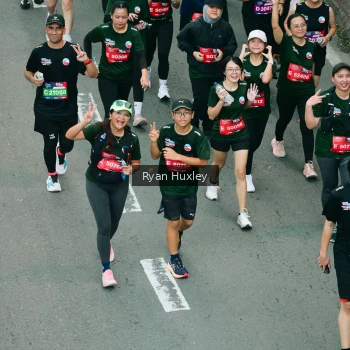 Runner Photo 3918046