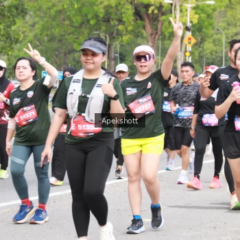 Runner Photo 3918048