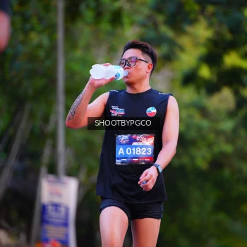 Runner Photo 3918049