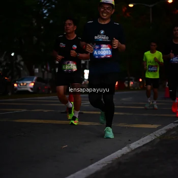Runner Photo 3918051