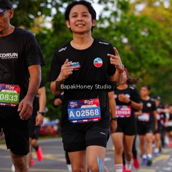 Runner Photo 3918053