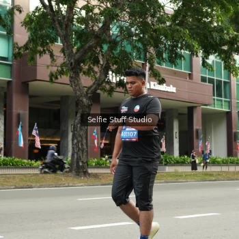Runner Photo 3918057