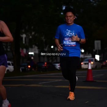 Runner Photo 3918058