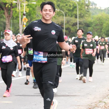 Runner Photo 3918060