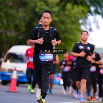 Runner Photo 3918061