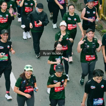 Runner Photo 3918063