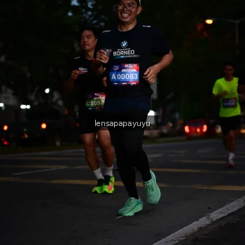 Runner Photo 3918065