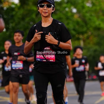 Runner Photo 3918069