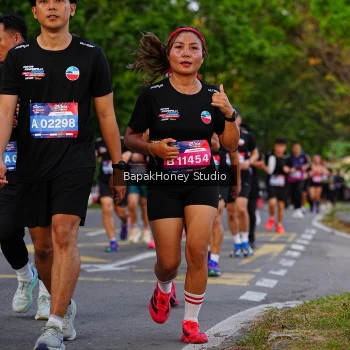 Runner Photo 3918071