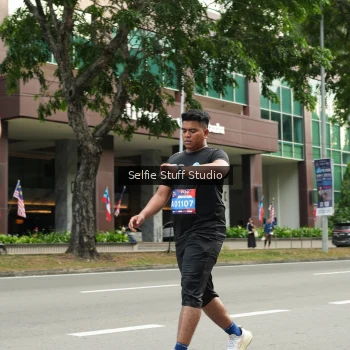 Runner Photo 3918074