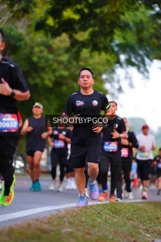 Runner Photo 3918077