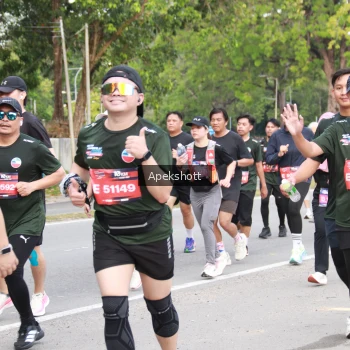 Runner Photo 3918079