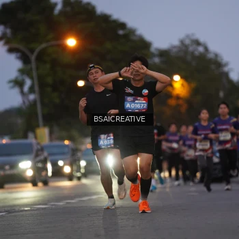 Runner Photo 3918080