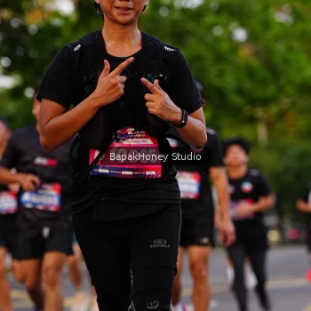 Runner Photo 3918082