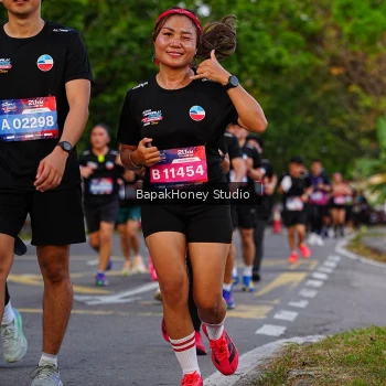 Runner Photo 3918084