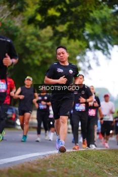 Runner Photo 3918085