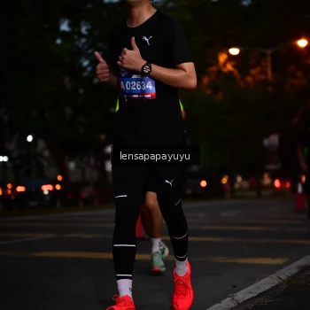 Runner Photo 3918088