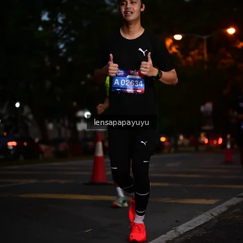 Runner Photo 3918089