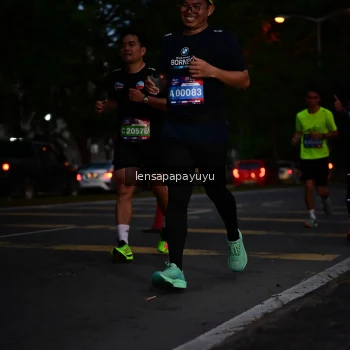 Runner Photo 3918091