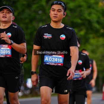 Runner Photo 3918092