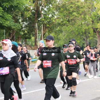 Runner Photo 3918096
