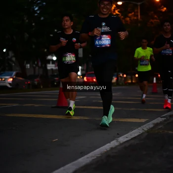 Runner Photo 3918098