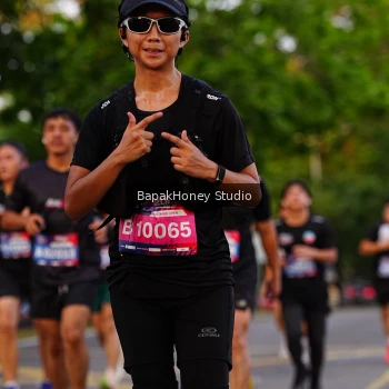 Runner Photo 3918099