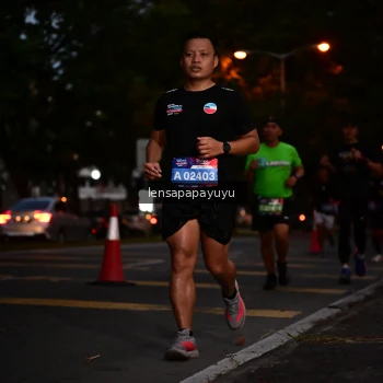 Runner Photo 3918103