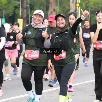 Runner Photo 3918104