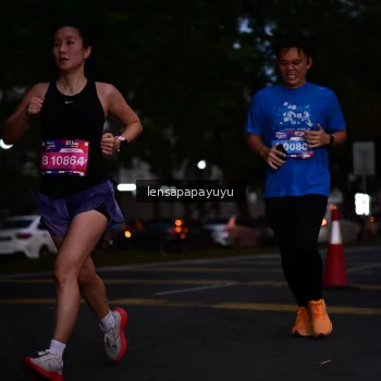 Runner Photo 3918105