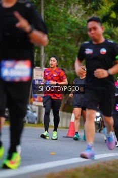 Runner Photo 3918106