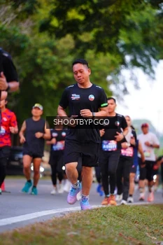 Runner Photo 3918107