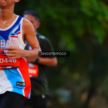 Runner Photo 3918108