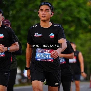 Runner Photo 3918112