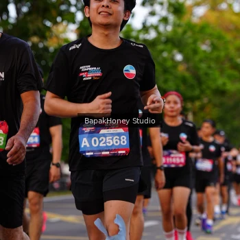 Runner Photo 3918114
