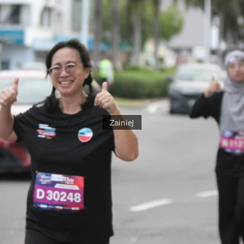Runner Photo 3918116
