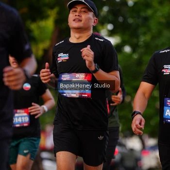 Runner Photo 3918117