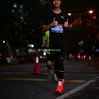 Runner Photo 3918120