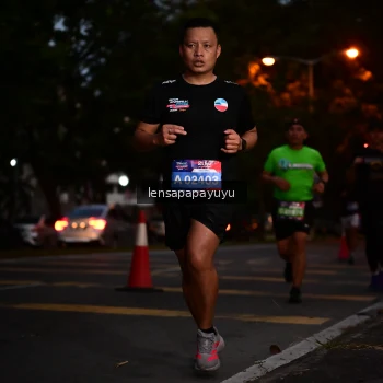 Runner Photo 3918121