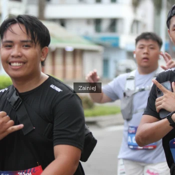 Runner Photo 3918124