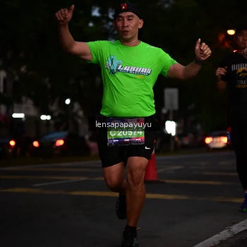 Runner Photo 3918126