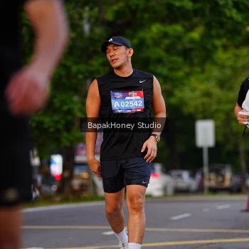 Runner Photo 3918127