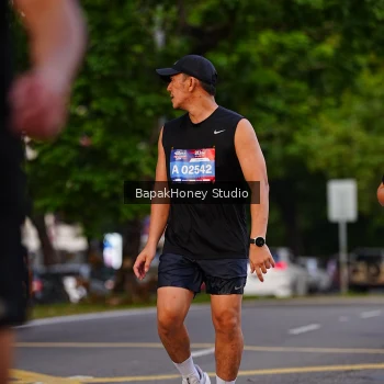 Runner Photo 3918136