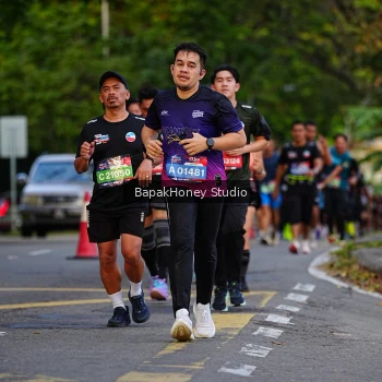 Runner Photo 3918141