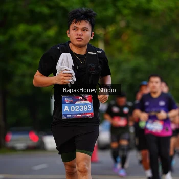 Runner Photo 3918144
