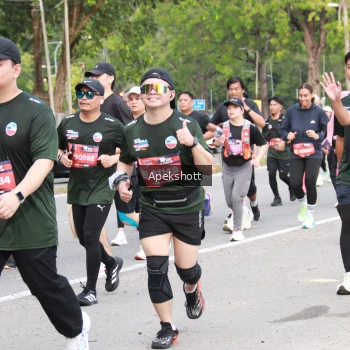 Runner Photo 3918147