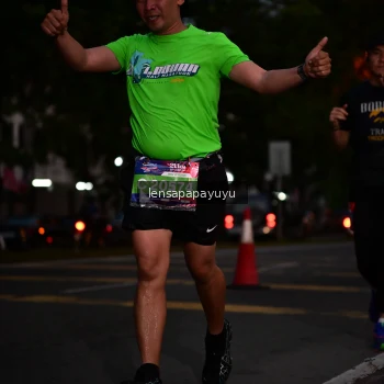 Runner Photo 3918148