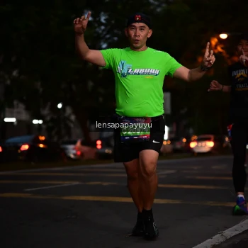 Runner Photo 3918150